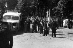 Historie do roku 1990