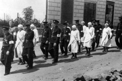 Historie do roku 1990