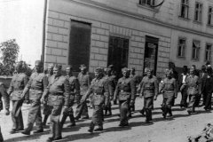 Historie do roku 1990