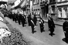 Historie do roku 1990