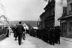 Historie do roku 1990