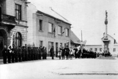 Historie do roku 1990