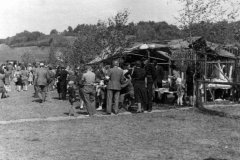 Historie do roku 1990