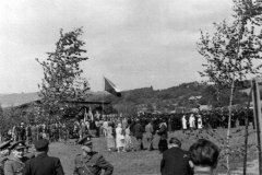 Historie do roku 1990