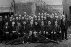 Historie do roku 1990