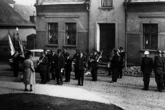 Historie do roku 1990