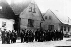 Historie do roku 1990