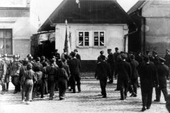 Historie do roku 1990