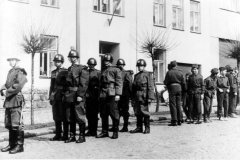 Historie do roku 1990