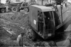 Historie do roku 1990