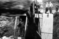 Historie do roku 1990