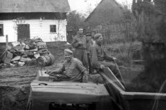 Historie do roku 1990