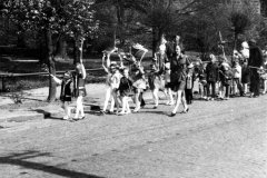 Historie do roku 1990