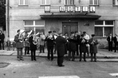 Historie do roku 1990