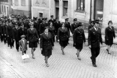 Historie do roku 1990