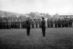 Historie do roku 1990