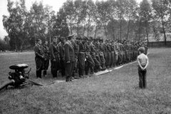 Historie do roku 1990