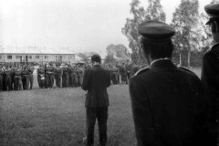 Historie do roku 1990