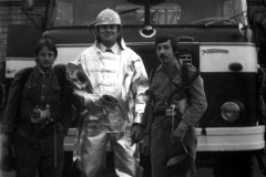 Historie do roku 1990