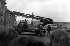 Historie do roku 1990