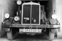 Historie do roku 1990