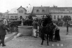 Historie do roku 1990