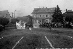 Historie do roku 1990