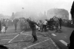 Historie do roku 1990