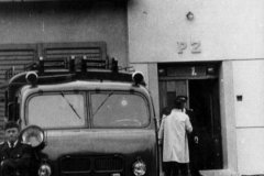 Historie do roku 1990