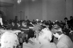 Historie do roku 1990