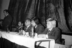 Historie do roku 1990