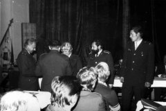 Historie do roku 1990