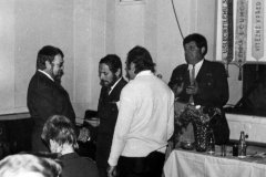 Historie do roku 1990