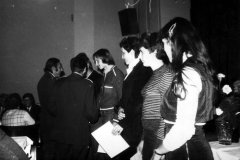 Historie do roku 1990