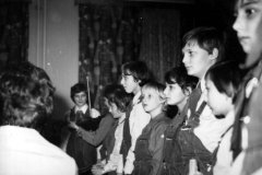 Historie do roku 1990