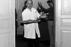 Historie do roku 1990