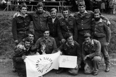 Historie do roku 1990