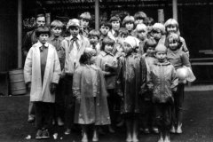 Historie do roku 1990