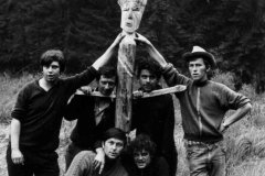 Historie do roku 1990