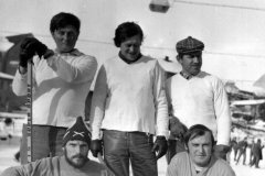 Historie do roku 1990