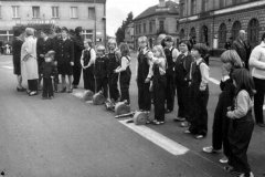 Historie do roku 1990