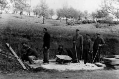 Historie do roku 1990
