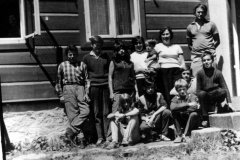 Historie do roku 1990