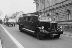 Historie do roku 1990