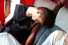 Historie od roku 1990