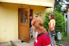 Historie od roku 1990