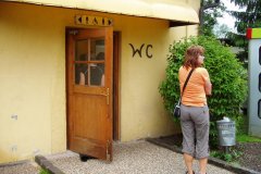 Historie od roku 1990