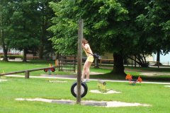 Historie od roku 1990