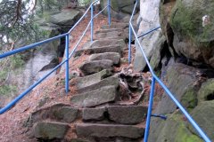 Výlet na Frýdštejn (20.04.2008)