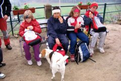 Výlet na Frýdštejn (20.04.2008)